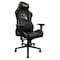 Dreamseat Xpression Pro Gaming Chair with Jacksonville Jaguars Helmet Logo XZXPPRO032-PSNFL20087A - alternate 1